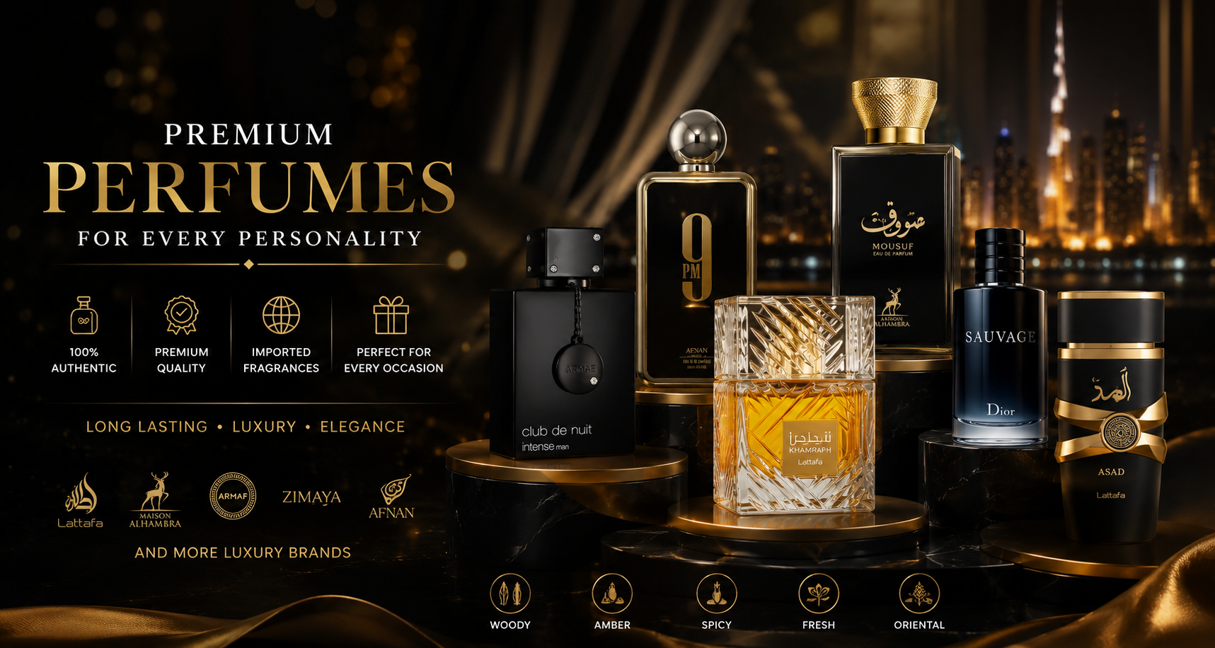 Foreign Emporium Banner 2